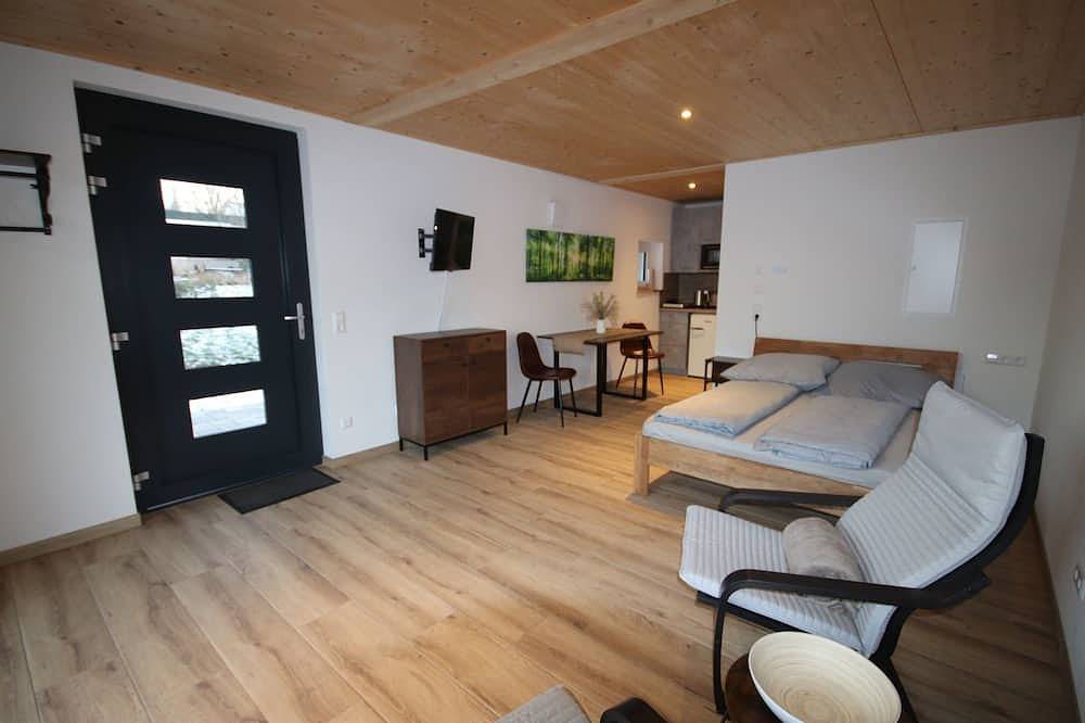 Ganze Wohnung, Raichberg Appartements - Wohnen auf Zeit - Ferienwohnung in Hechingen, Neckar-Alb