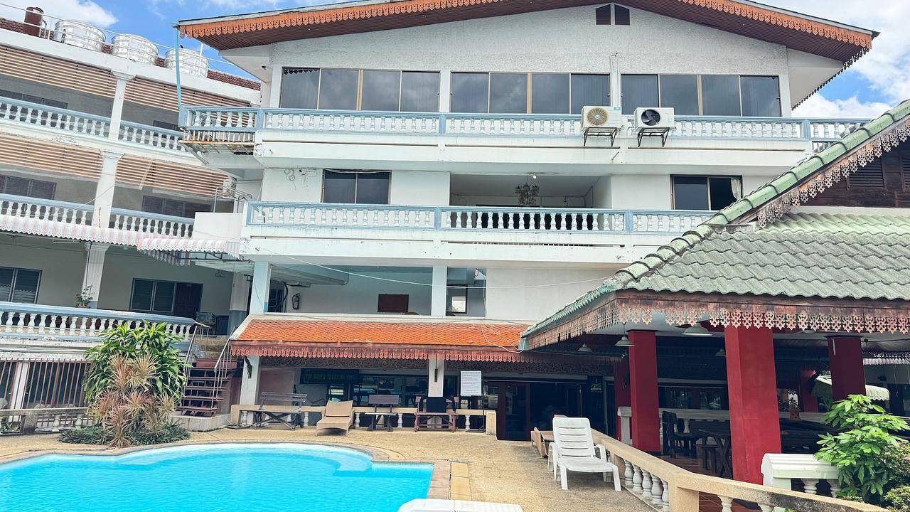 Ferienhaus für 2 Personen (18 m²) in Chiang Mai in Chiang Mai, Thailand