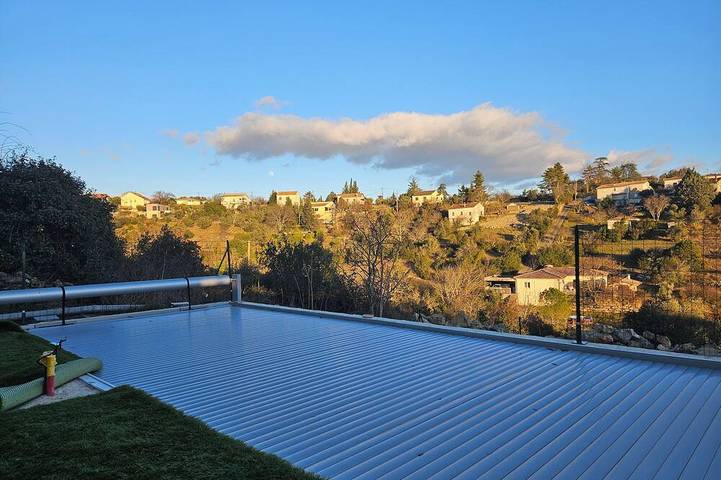 Villa für 6 Personen - 1