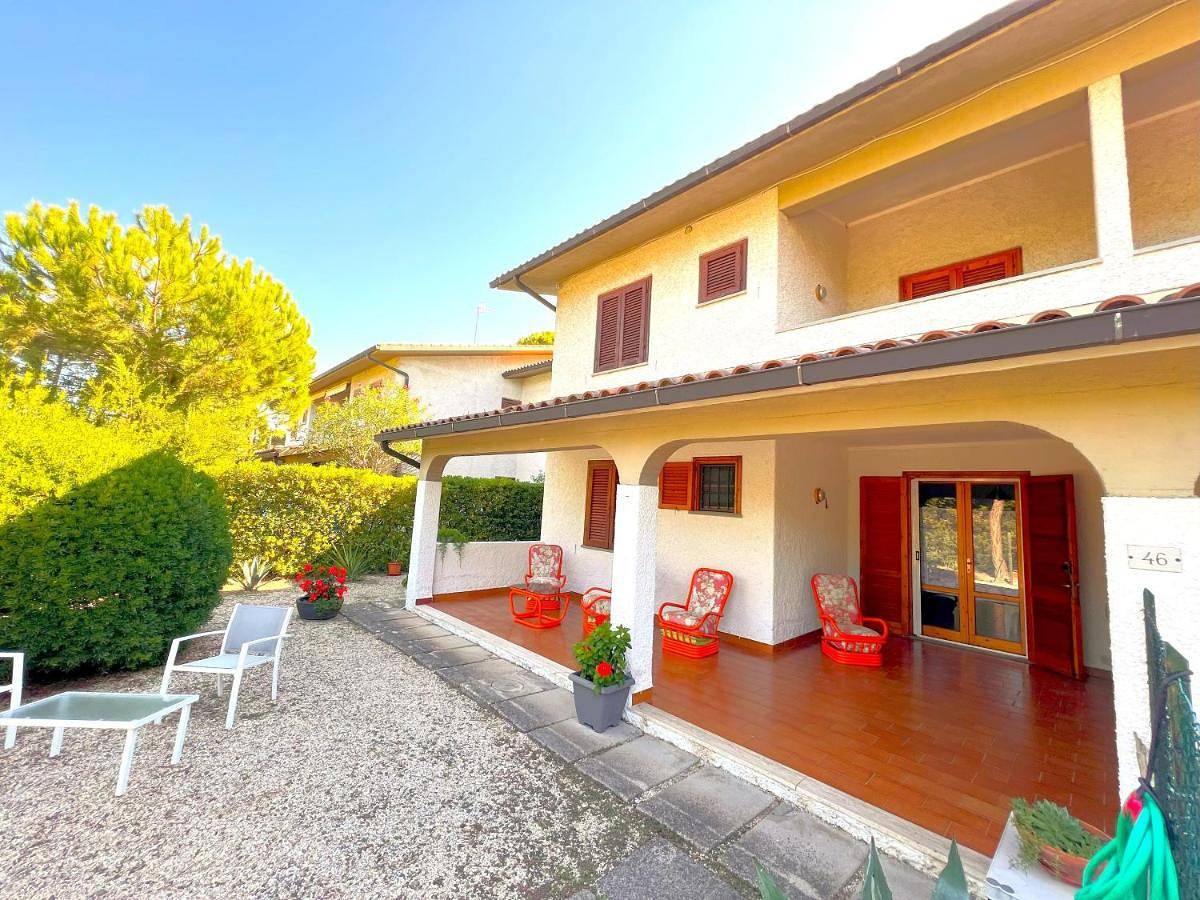 Ganze Wohnung, Residence Delfini in Principina A Mare, Grosseto