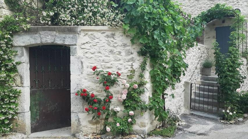 Appartement de vacances pour 2 personnes