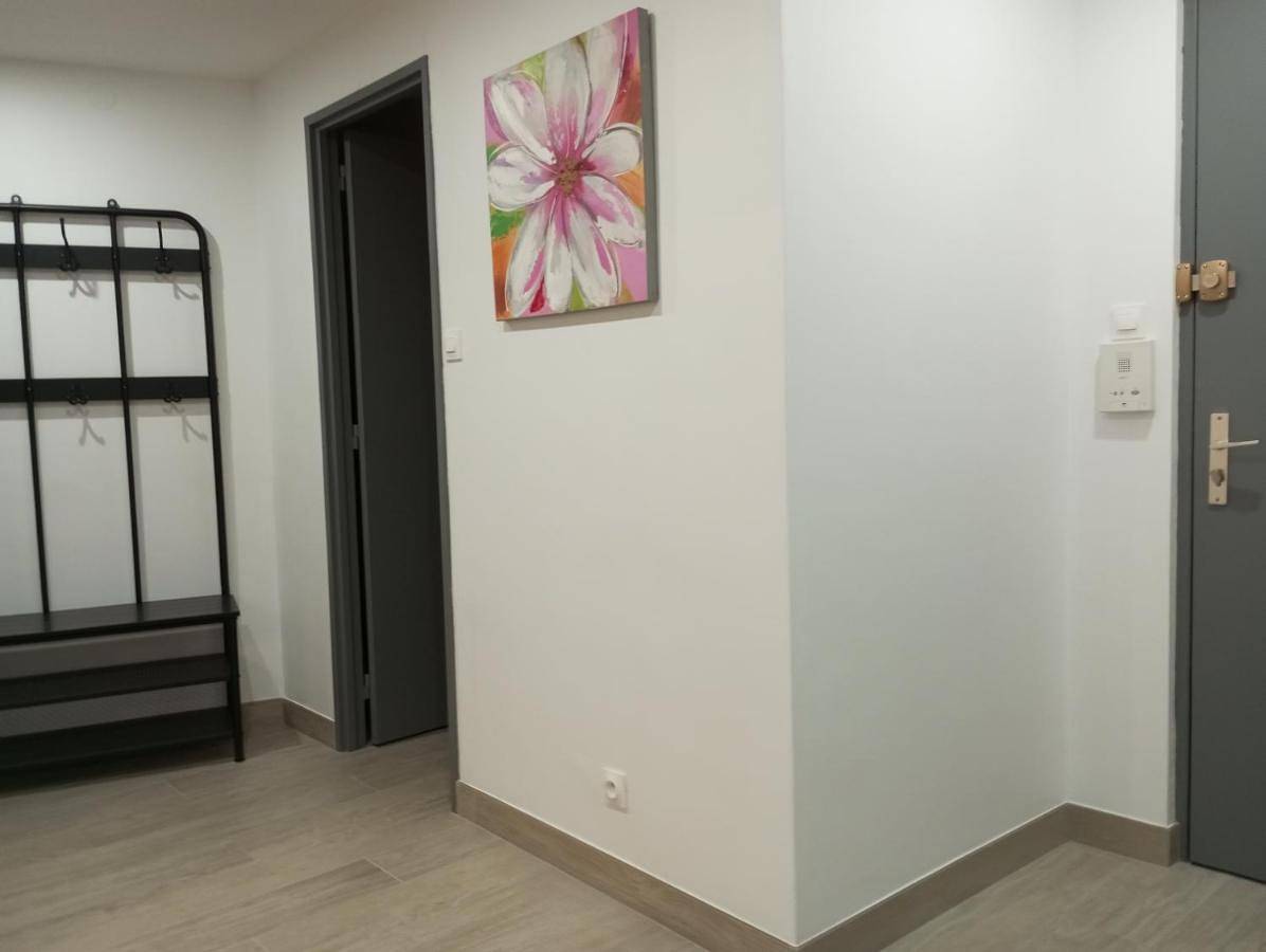 Appartement entier, One-Bedroom Apartment in Colmar, Région de Colmar