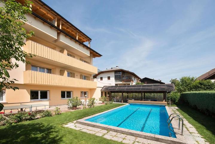 Hotel für 2 Personen, mit Garten und Ausblick sowie Pool