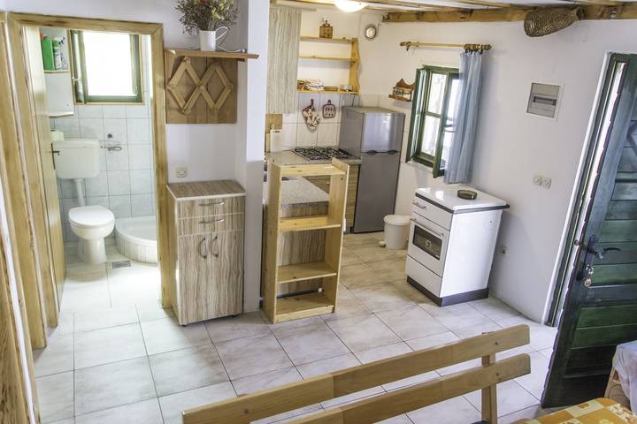 Ferienhaus für 6 Personen - 1