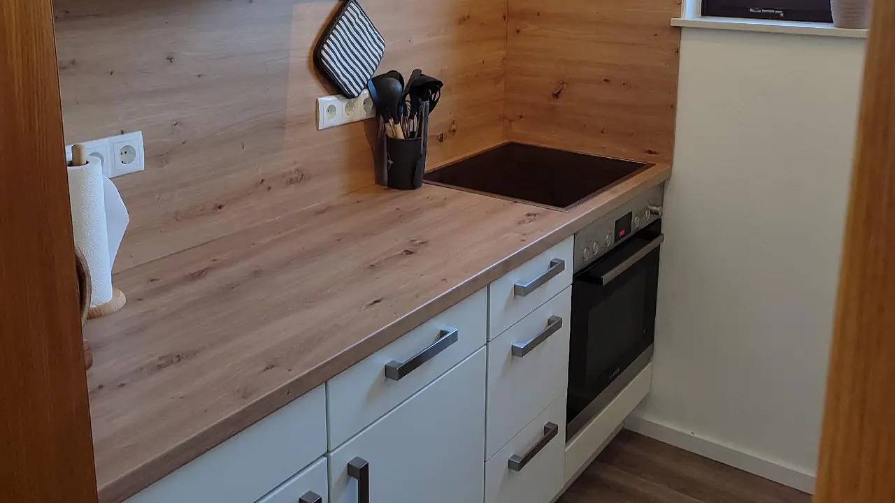 Ferienhaus für 4 Personen (70 m²) in St.Kanzian am Klopeiner See in Karawanken und Bachergebirge, Sankt Kanzian am Klopeiner See
