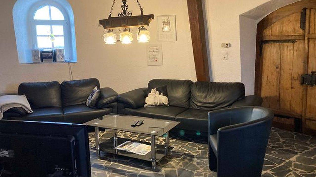 Ferienhaus für 9 Personen (185 m²) in Wittingen in Wittingen, Landkreis Gifhorn