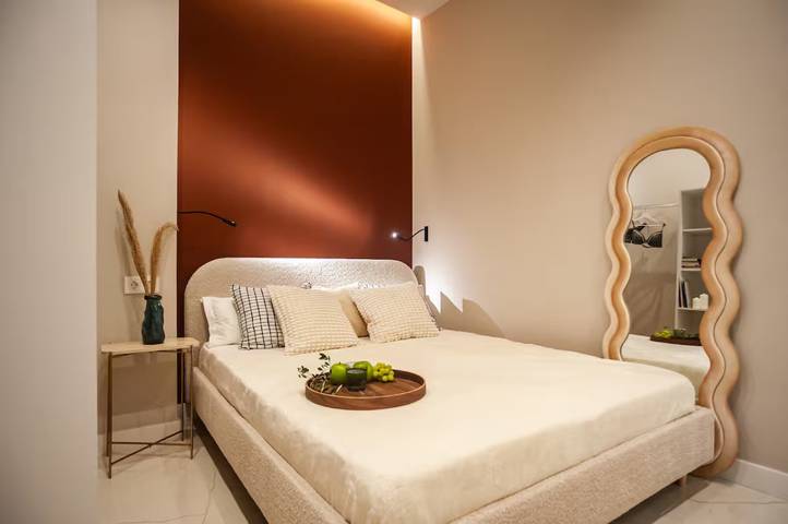 Ferienwohnung für 6 Personen in Valencia