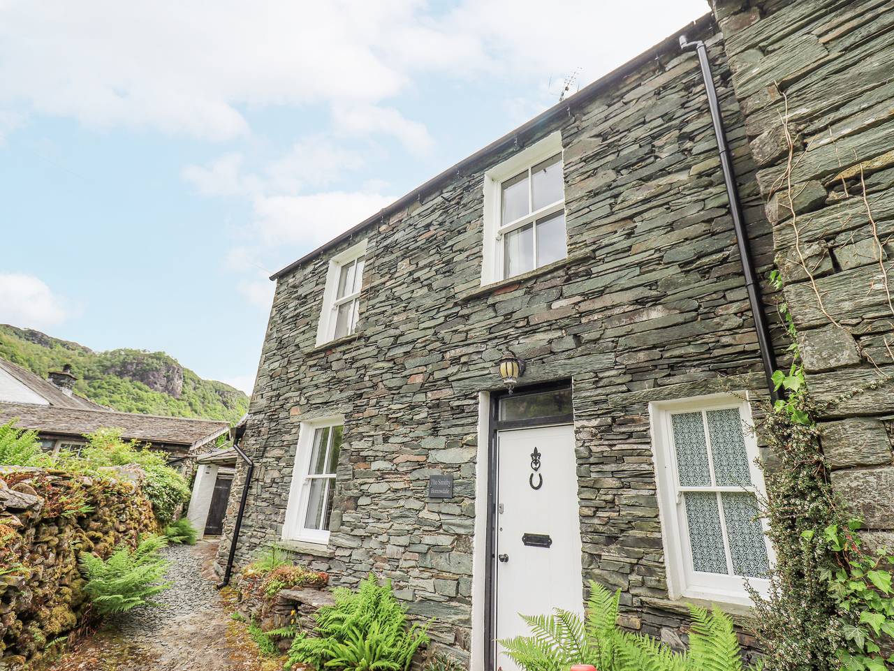 The Smithy in Lake District