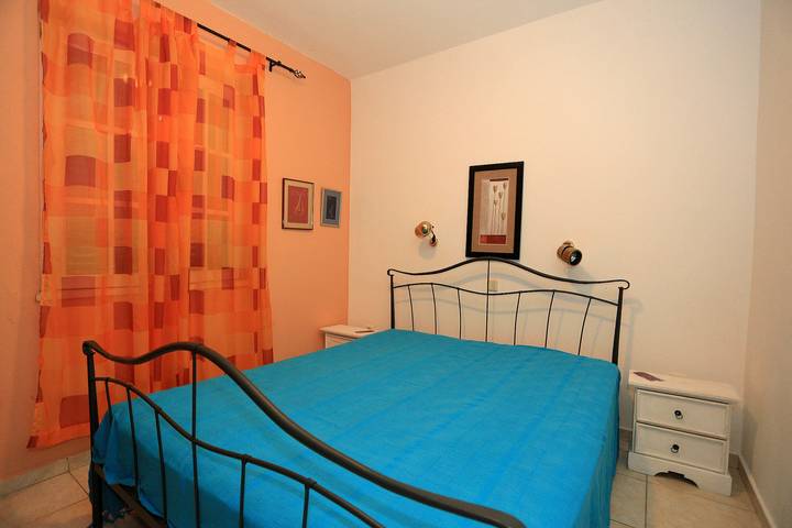 Casa de vacaciones para 8 personas, con piscina y jardín - 1