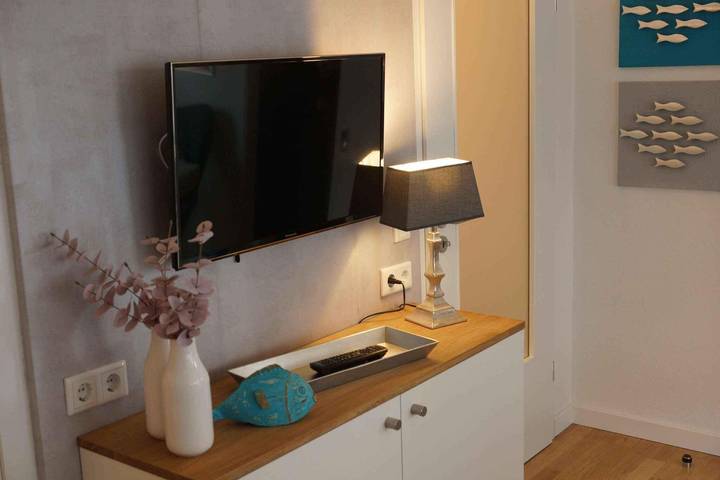 Ferienwohnung für 4 Personen - 1