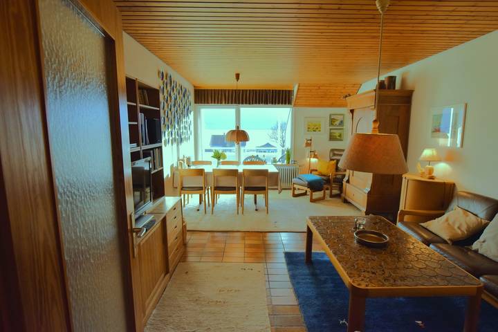 Ferienwohnung für 4 Personen, mit Balkon in Kellenhusen - 3