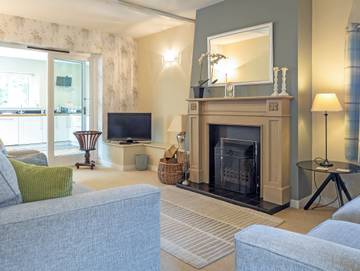 Casa Vacanza per 5 Persone in Pooley Bridge, Cumbria, Foto 1