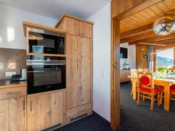 Chalet voor 17 Personen in Königsleiten, Kitzbüheler Alpen, Afbeelding 4