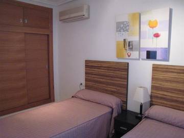 Apartamento para 5 Personas en La Manga del Mar Menor, Cartagena, Foto 3