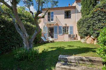 Chalet pour 4 Personnes dans Gassin, Région de Draguignan, Photo 3