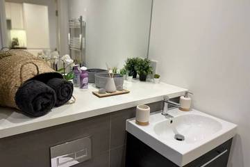 Apartment for 2 People in Stockport, Greater Manchester, Photo 4