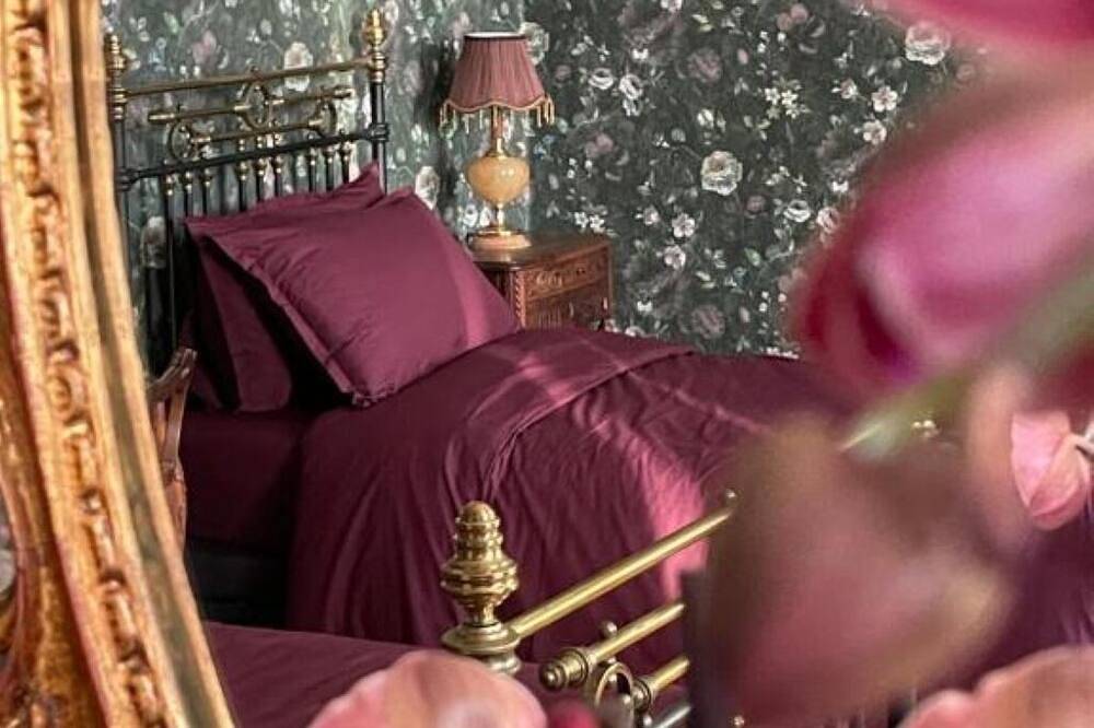 House of Mailly - Charming bed and breakfast in the heart of Vienne in Châtellerault, Vienne