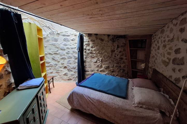 Location de vacances pour 5 personnes à Eus - 3