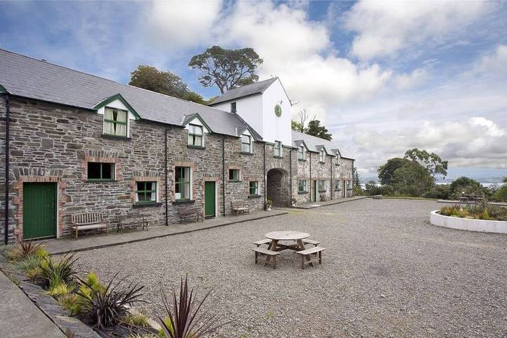 Cottage for 4 people in County Cork