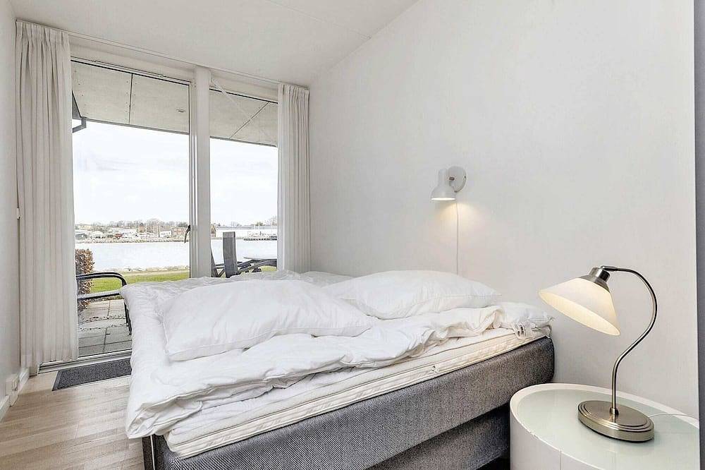 Luxe panoramisch uitzicht -- By Traum Ferienwohnungen in Zweedse Oostzee