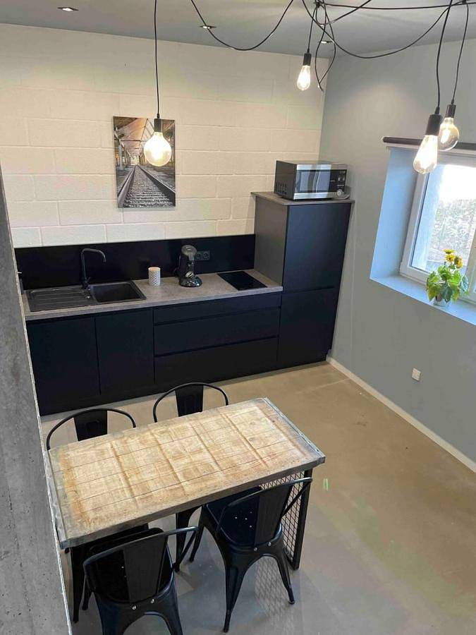 Gîte pour 4 personnes à Saint-Étienne-au-Mont - 3