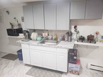 Vacation Home for 4 Guests in Brooklyn, New York City, Picture 2