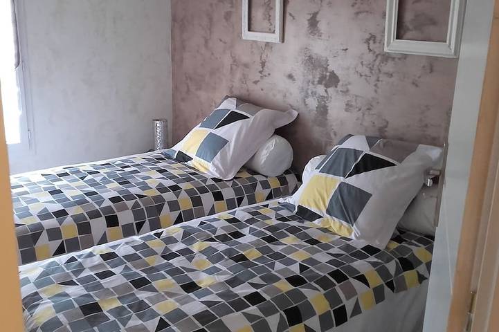 Location de vacances pour 6 personnes à Chabeuil - 2