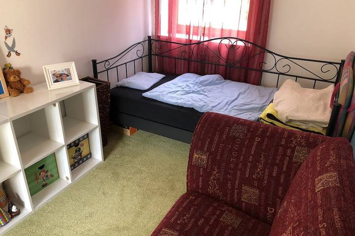 Bungalow für 3 Personen, mit Garten und Whirlpool sowie Terrasse in Niederbayern - 4