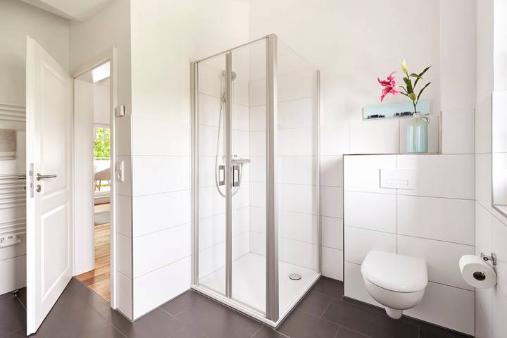 Ganze Ferienwohnung, Wyker Loft in Wyk auf Föhr (Stadt), Wyk auf Föhr