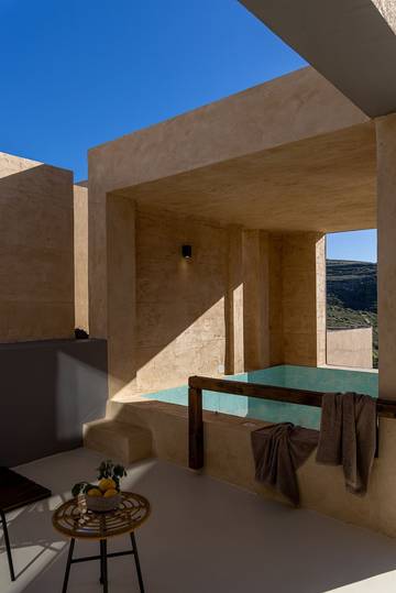 Villa for 12 People in Tinos, Cyclades, Photo 1