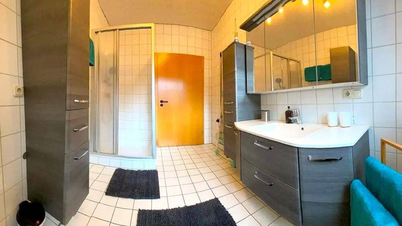 Ganze Ferienwohnung, Ferienwohnung für 4 Personen (56 m²) in Zenting in Zenting, Ostbayern