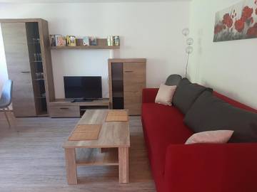 Bungalow für 4 Personen in Schwarz, Mecklenburgische Seenplatte, Bild 4