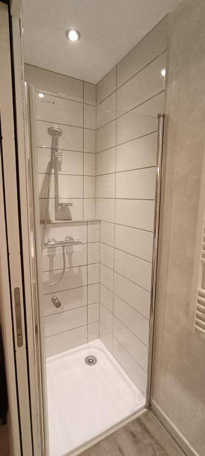 Gîte pour 2 personnes, avec piscine et jardin à Mervans - 2