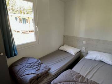 Camping pour 4 Personnes dans Saint-Vincent-de-Lamontjoie, Région de Nérac, Photo 4