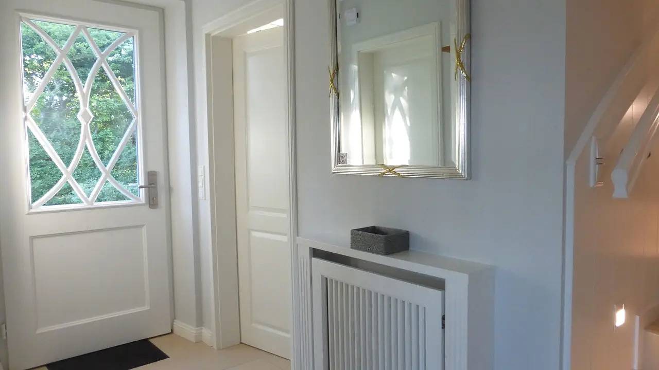 Ferienhaus für 5 Personen (120 m²) in Borgsum in Borgsum, Föhr
