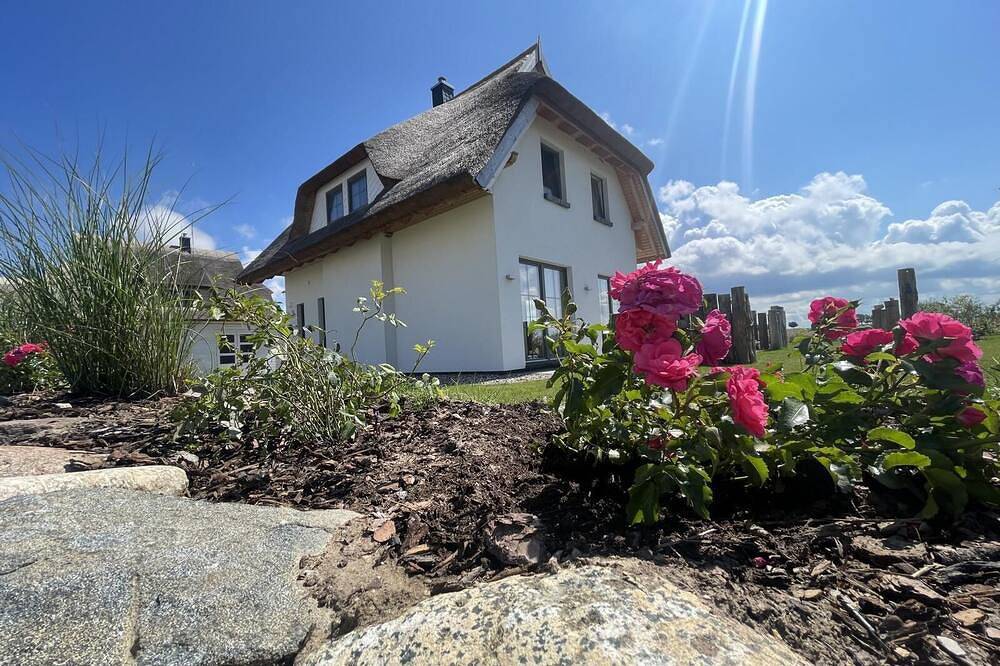 Casa vacanza a Rugen a partire da 179€ a notte