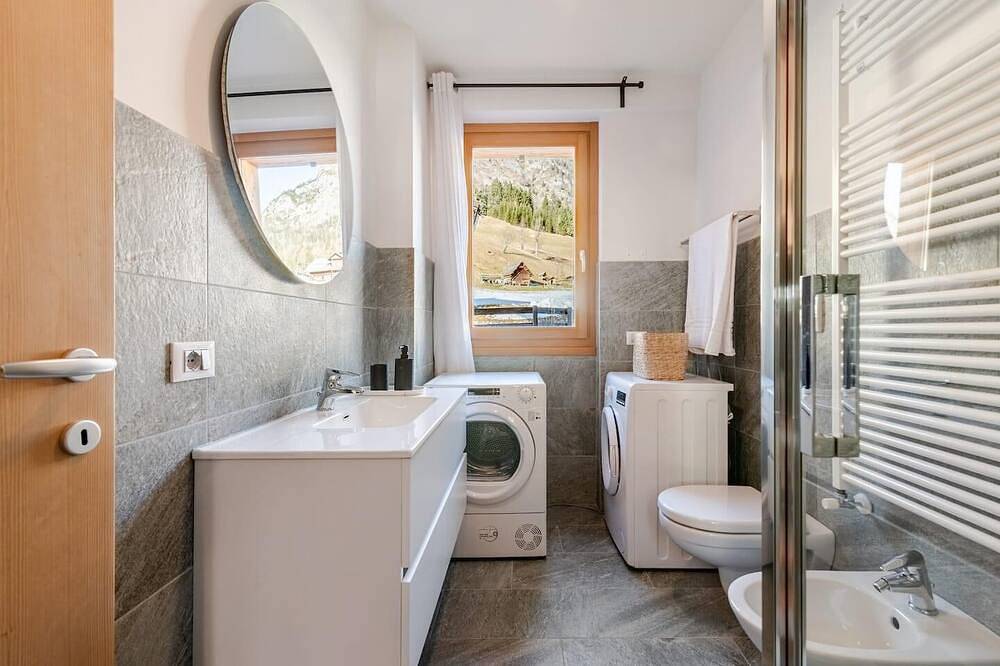 Appartamento intero, Siera Loft 1   Panorama a 3 Minuti dalle Piste in Sappada, Karnischer Hauptkamm