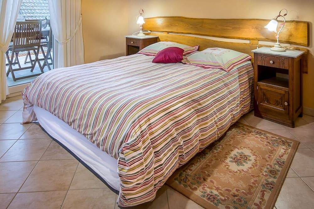 Confortable gîte rural prox. Obernai entre Strasbourg et Colmar route des vins in Stotzheim, Région de Sélestat-Erstein