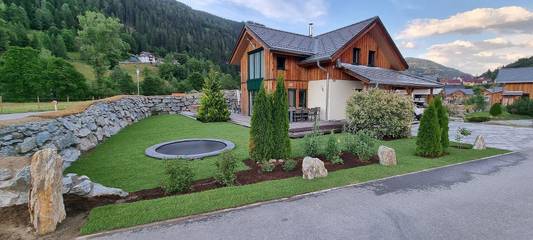 Chalet für 12 Personen in Murau, Westliche Obersteiermark, Bild 3
