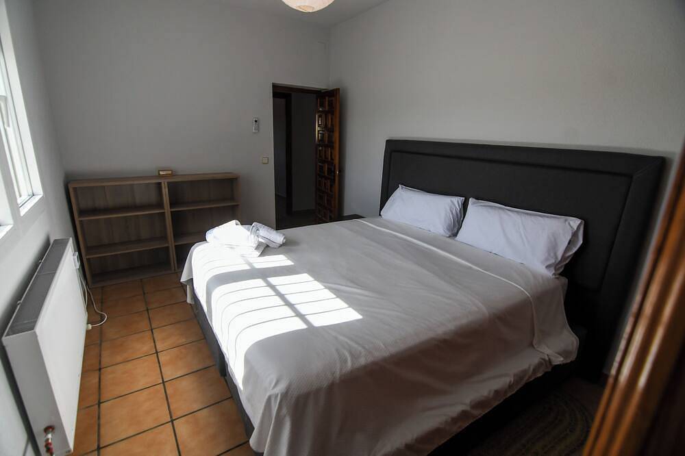 Casa Dolly - Elegant Villa directly on the Tajo in Villamanrique de Tajo, Provincia de Madrid
