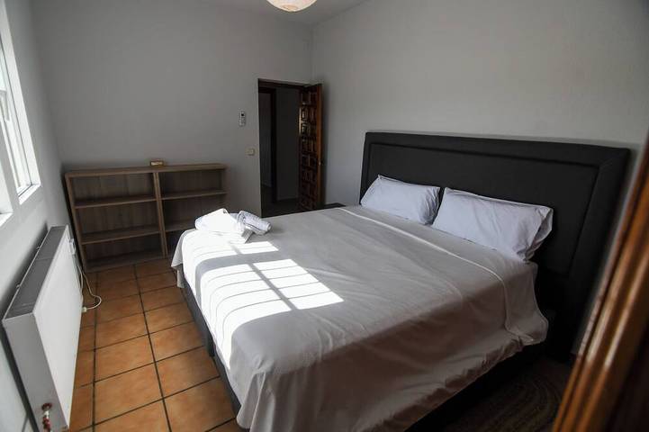 Casa Dolly - Elegant Villa directly on the Tajo in Villamanrique de Tajo, Provincia de Madrid