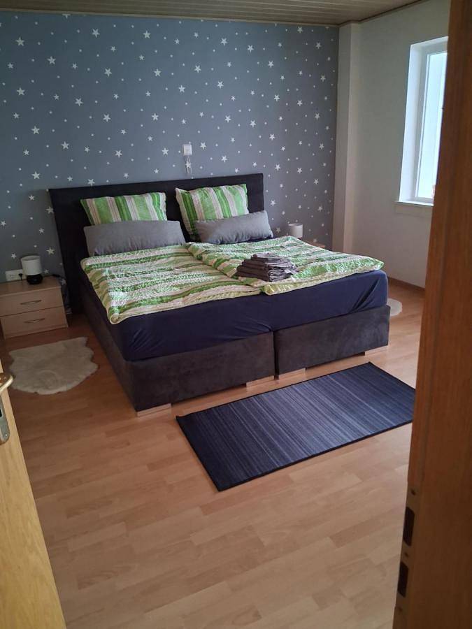 Ferienwohnung für 4 Personen in Ober-Mörlen