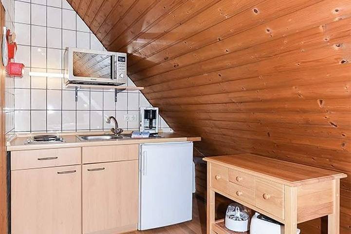 Bauernhof für 3 Personen, mit Garten in Wittmund - 3