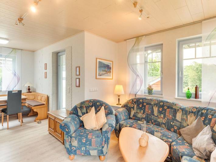 Ferienwohnung für 4 Personen, kinderfreundlich - 1