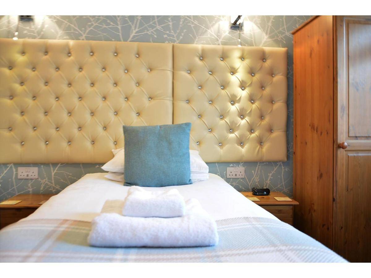 Ashlea Guest House in Banbury, Oxfordshire