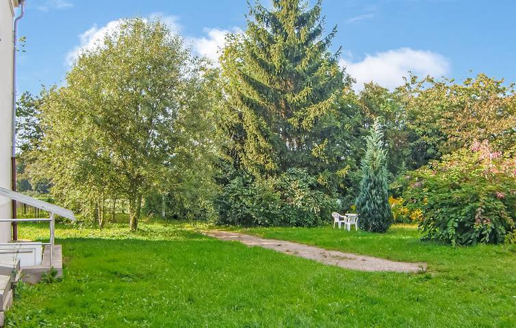 Ferienwohnung für 5 Personen in Klocksin - 3