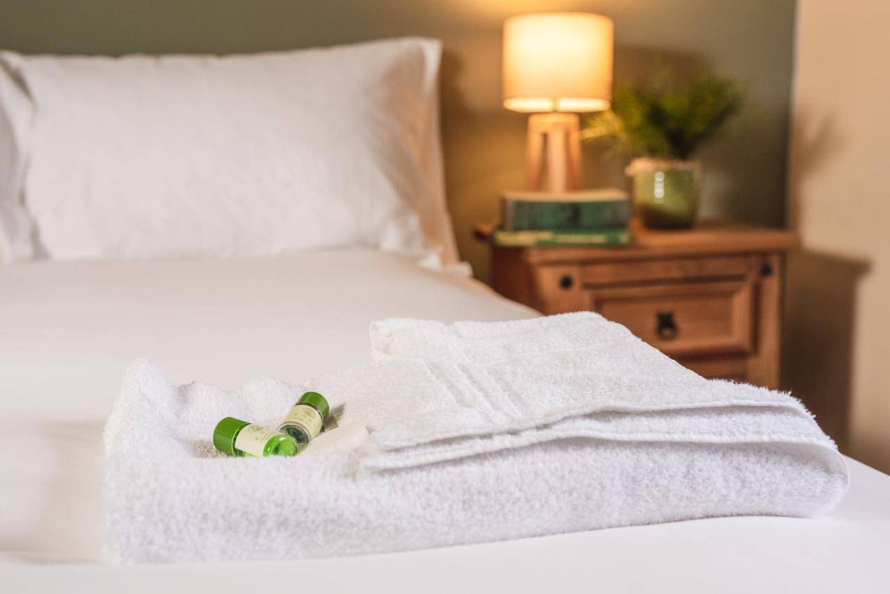 Black Bull Hotel in Kirkby Stephen, Cumbria