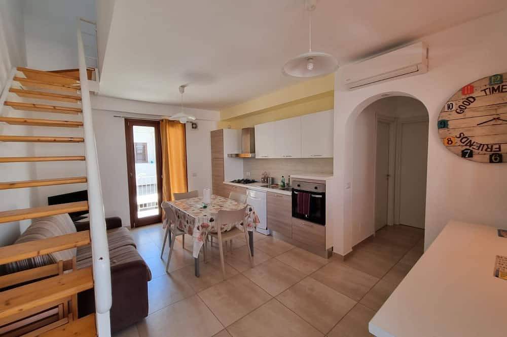 Appartamento intero, Wohnung in Punta Secca in Punta Secca, Santa Croce Camerina