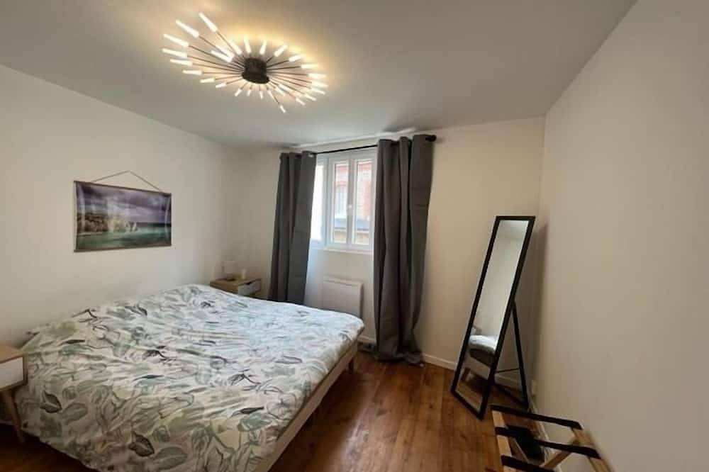 Captain Yoo - Lupin's lair - Take up the challenge! in Fécamp, Le Havre und Umgebung