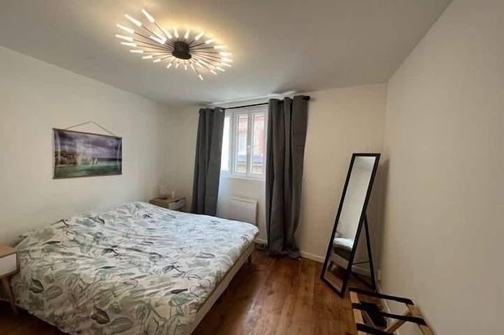 Location de vacances pour 5 personnes dans Palais Bénédictine (Fécamp) - 3